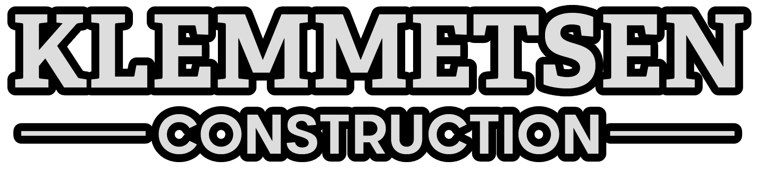 Klemmetsen Construction